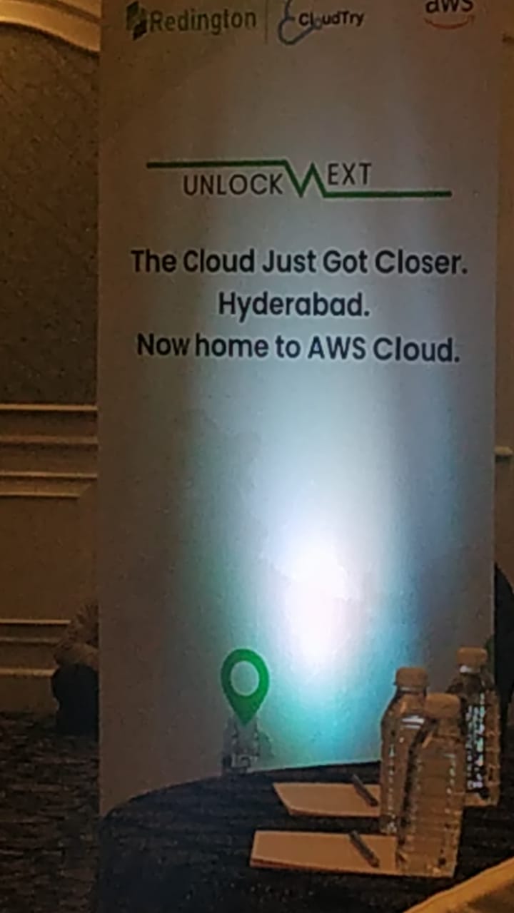 AWS: Continuity Cloud