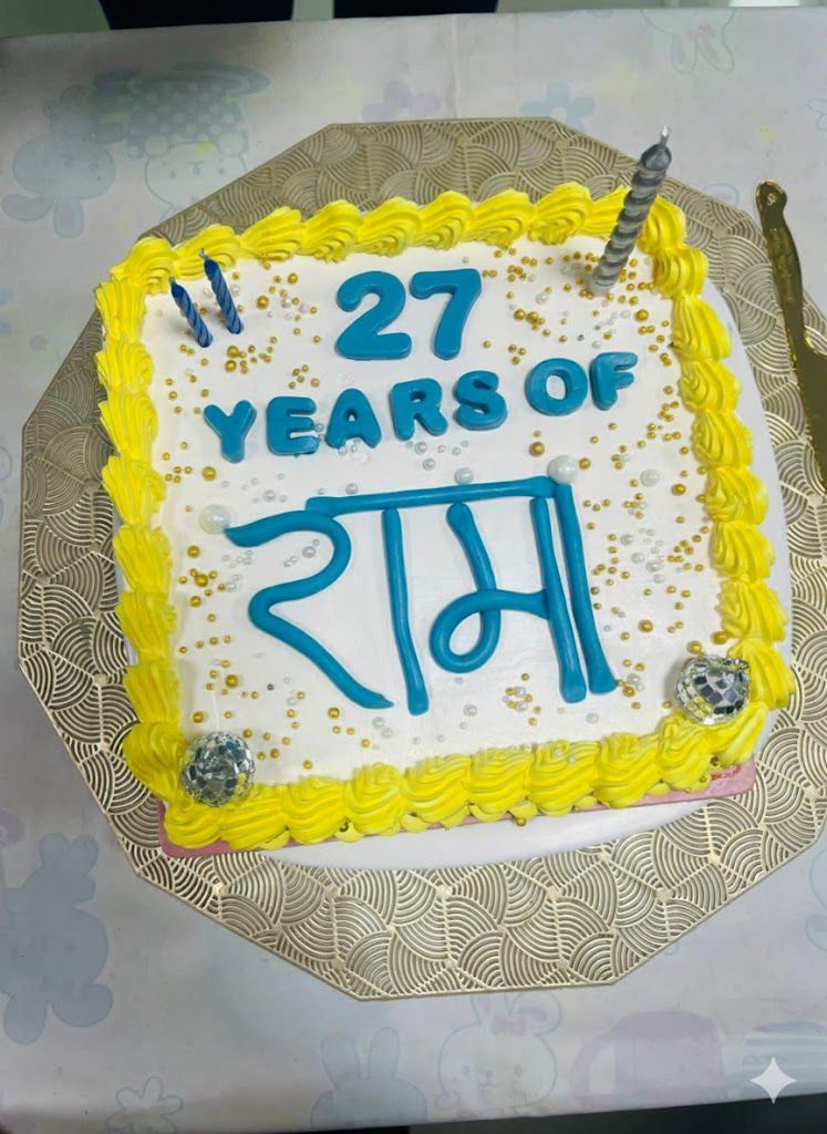 27th Anniversary of the Company